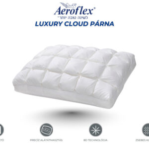 Luxury Cloud Párna