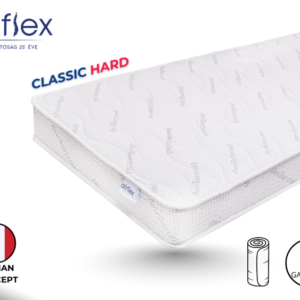 Airflex Classic Hard Vákuummatrac